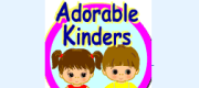 eshop at web store for Rag Dolls Made in the USA at Adorable Kinders in product category Toys & Games